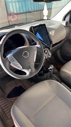 نيسان ميكرا